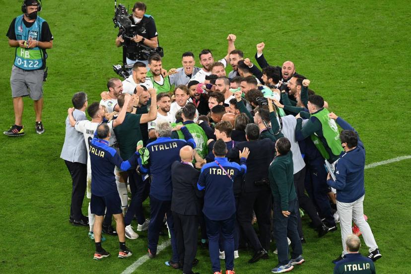 Quelle est la date de la finale de l’Euro 2021 ?