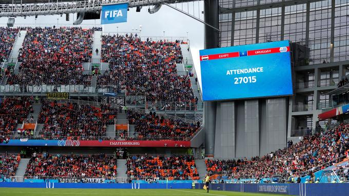 Où se jouera France Portugal ?