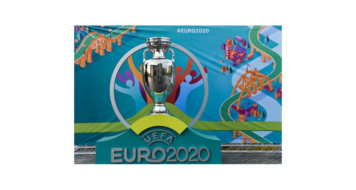 Où se joueront les matchs de l’Euro 2020 ?
