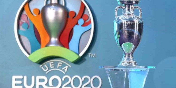 Où se déroule la Coupe d’Europe 2020 ?