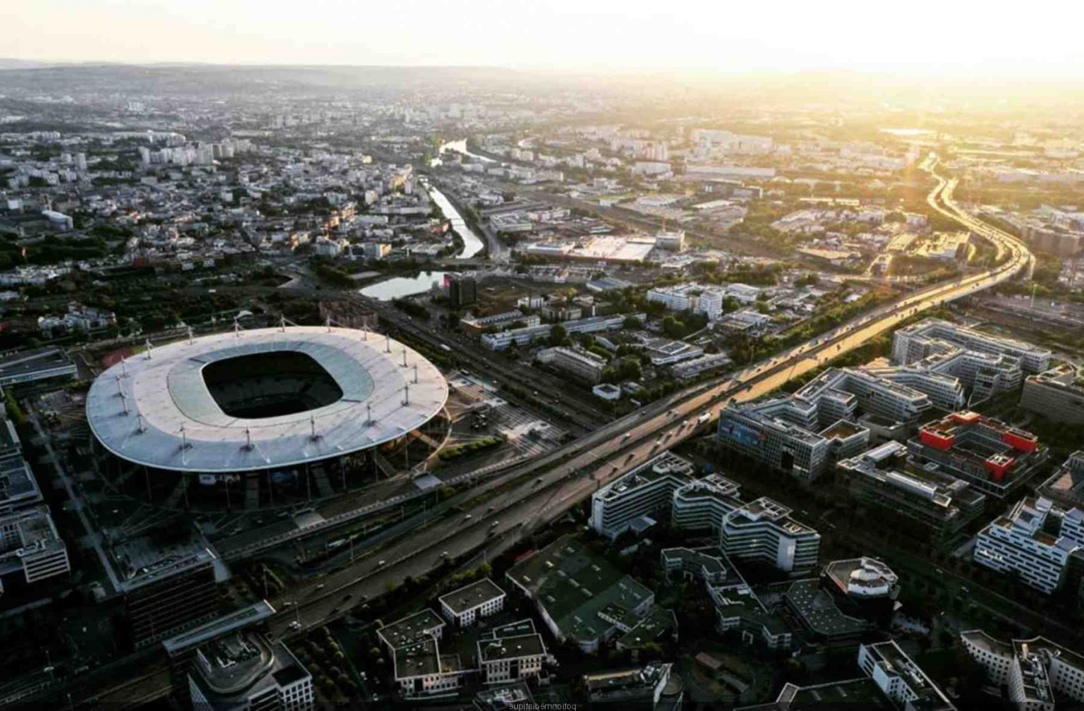 Où se joue le match France Suisse ?