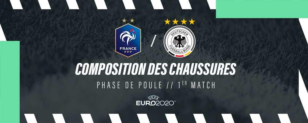 Qui a marqué France-Allemagne Euro 2021 ?