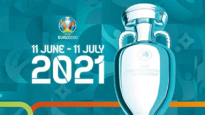 Où regarder l’Euro 2021 en streaming ?