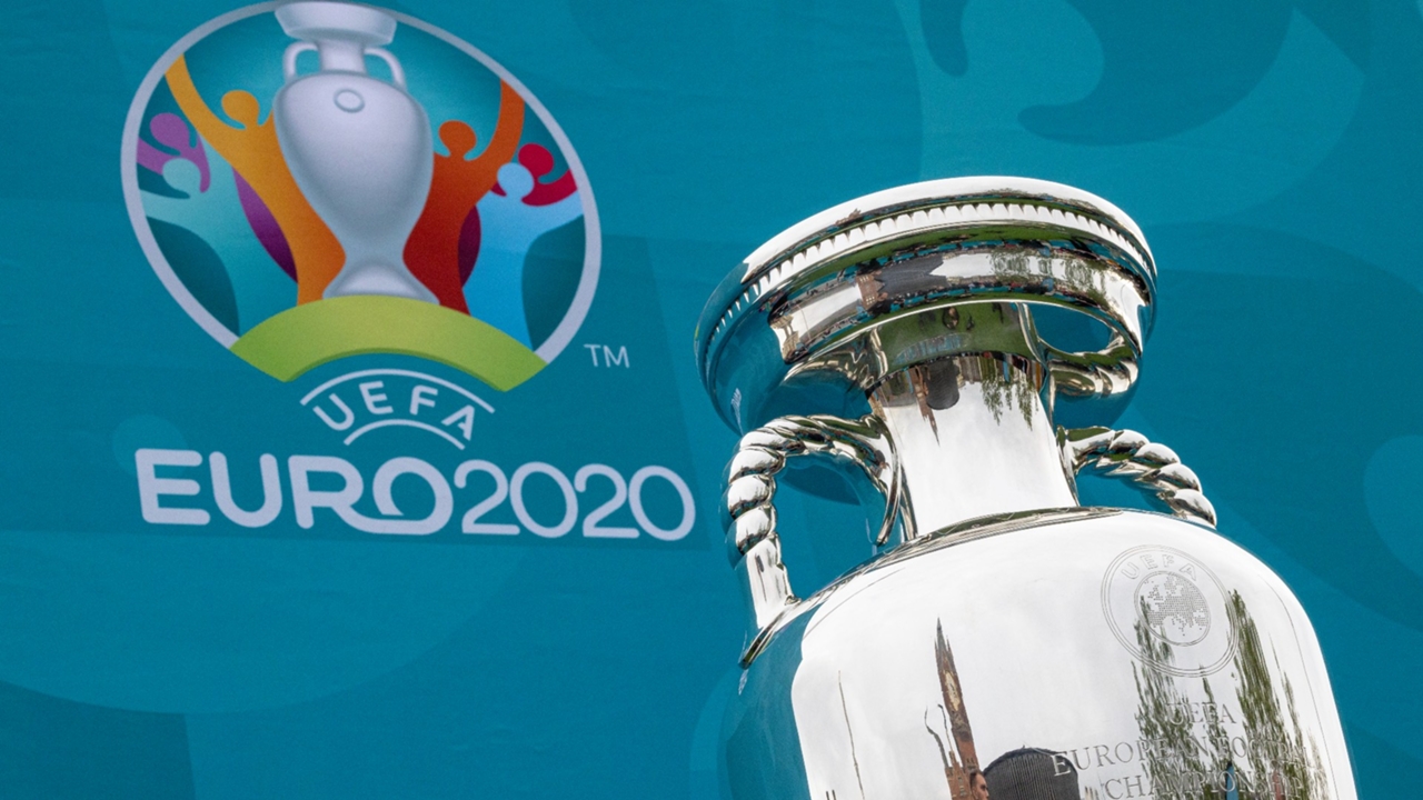 Comment regarder Euro 2021 en streaming ?