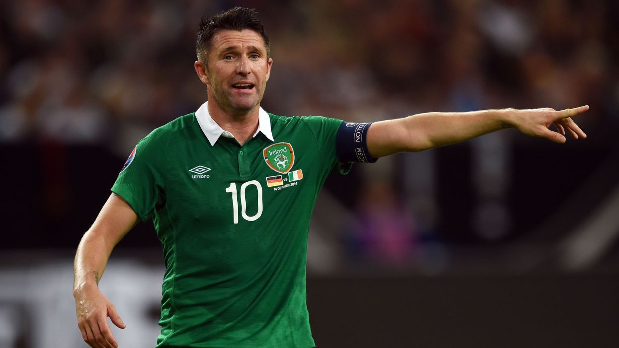 Qui est le plus vieux joueur de l’Euro ?