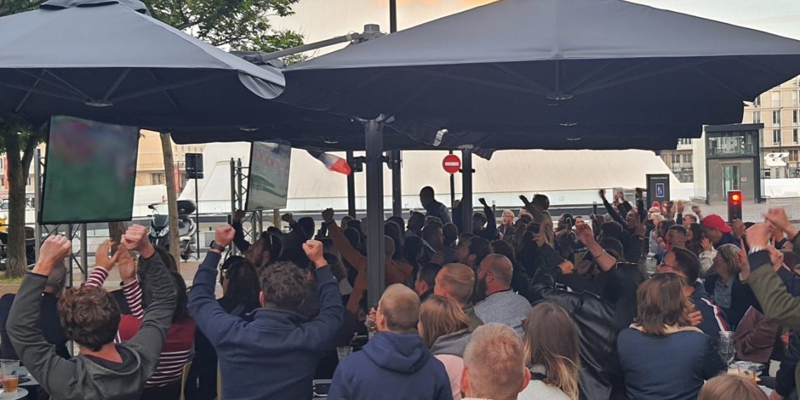 Où voir Euro Espoirs 2021 ?