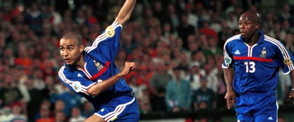 Qui marque à l’Euro 2000 ?