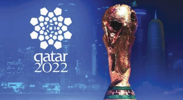 Où aura lieu la Coupe du monde 2022 ?