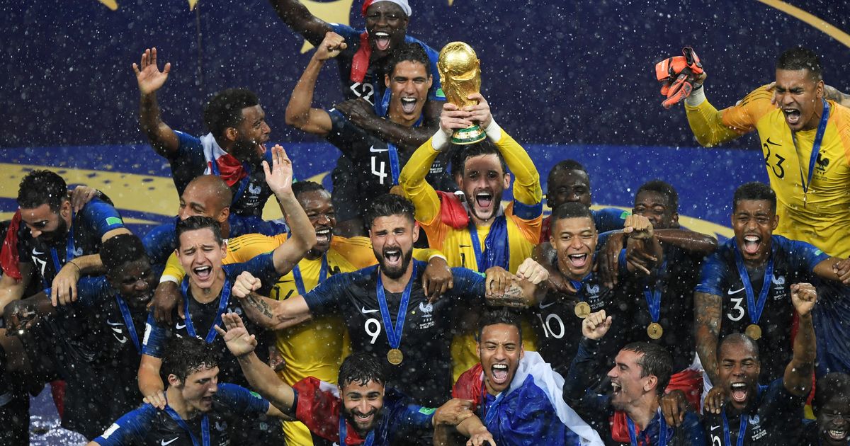 Quand est la Coupe du monde 2021 ?
