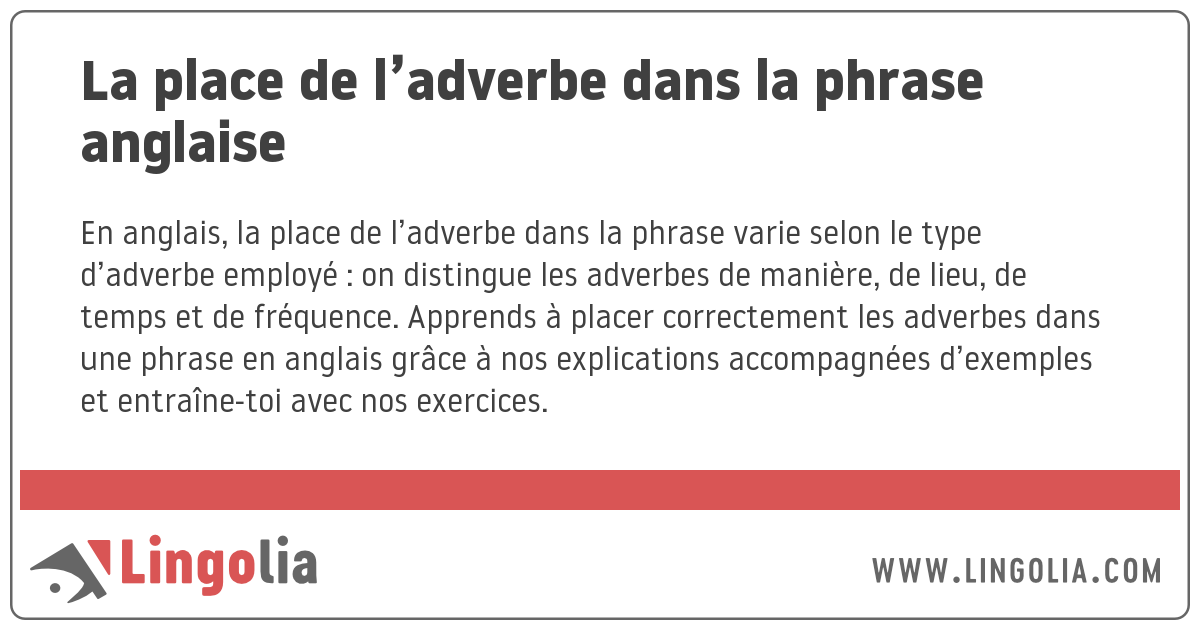Où placer usted dans la phrase ?