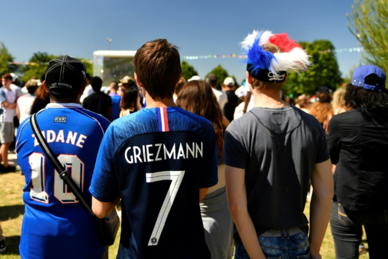 Où trouver l’équipe Live ?