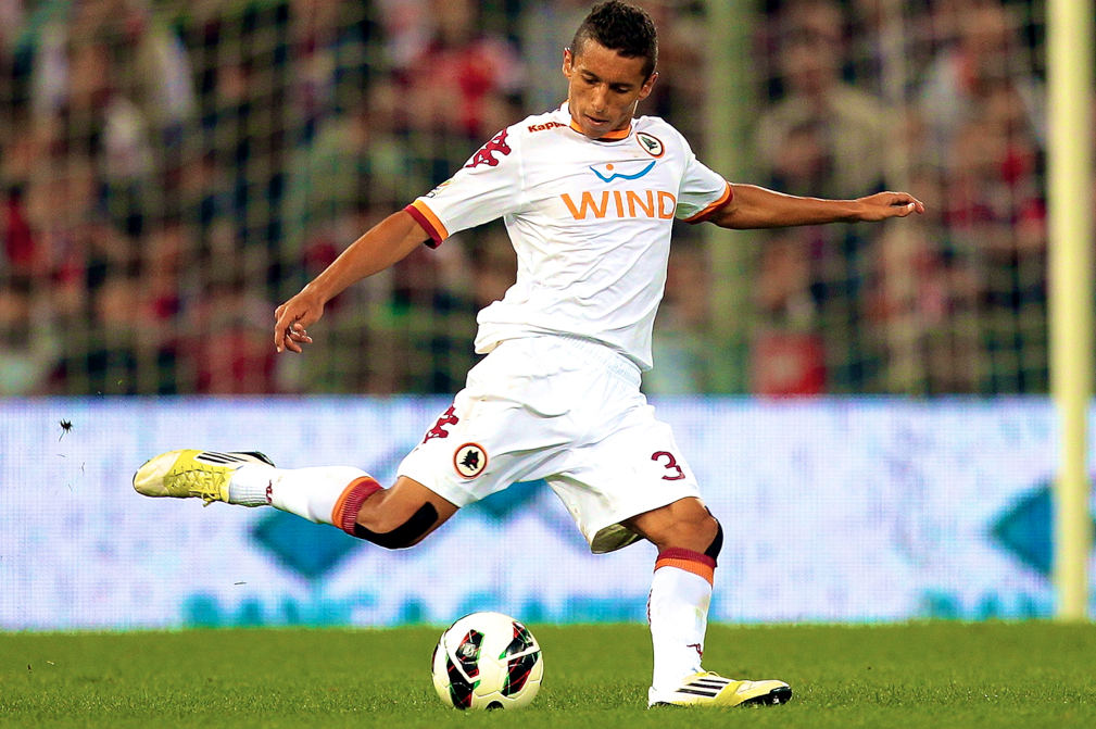 Où vit Marquinhos ?