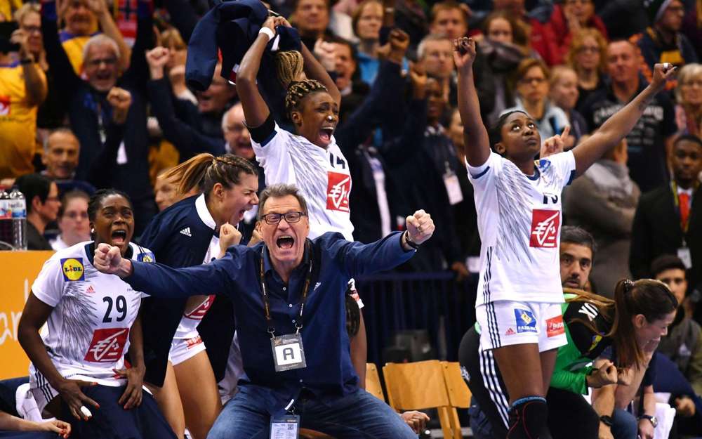 Où se passe le premier match de l’Euro ?