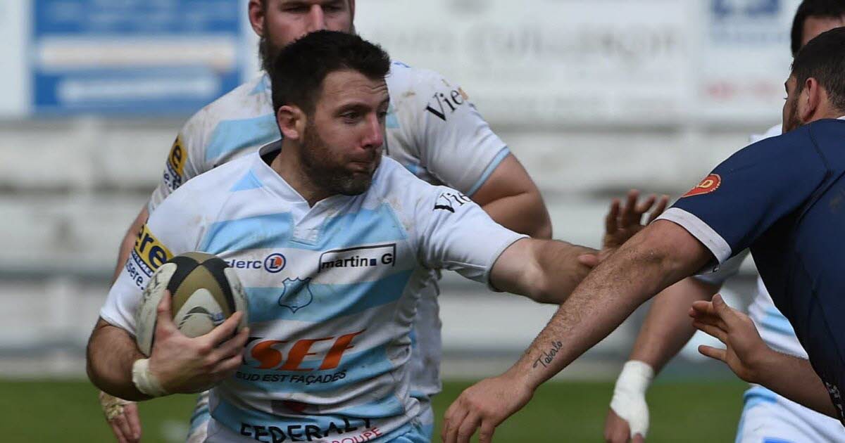 Pourquoi la France joue en blanc rugby ?
