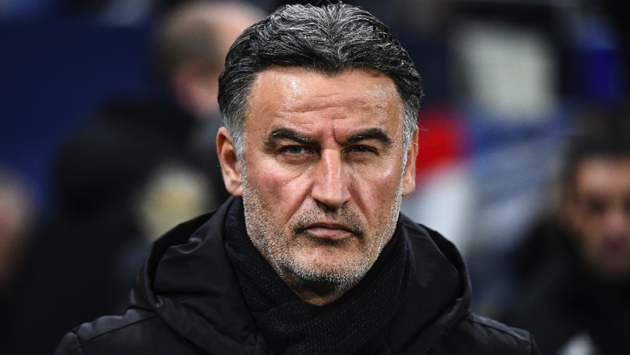 Où va Christophe Galtier ?