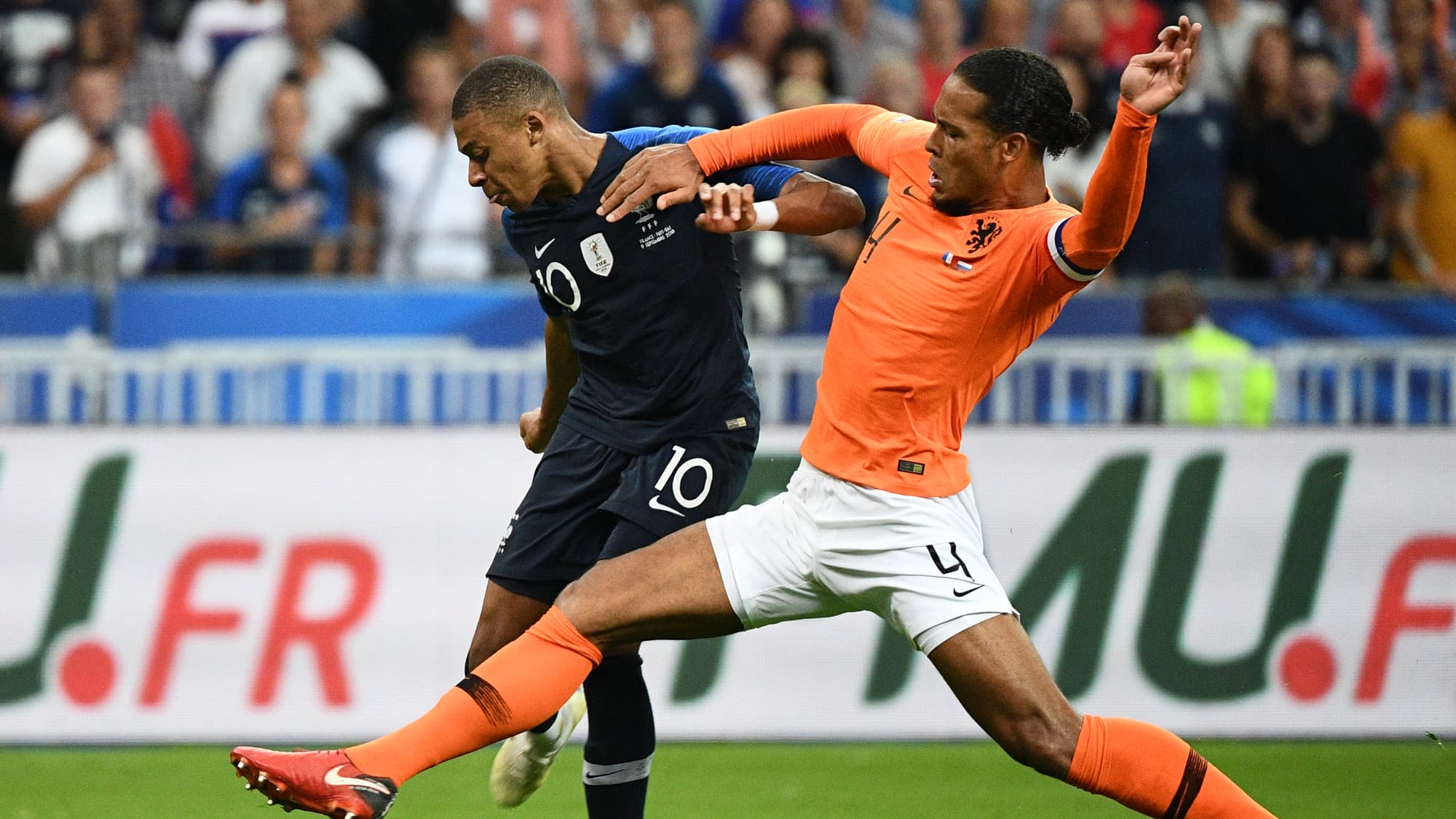 Où se déroule l’Euro 2024 ?