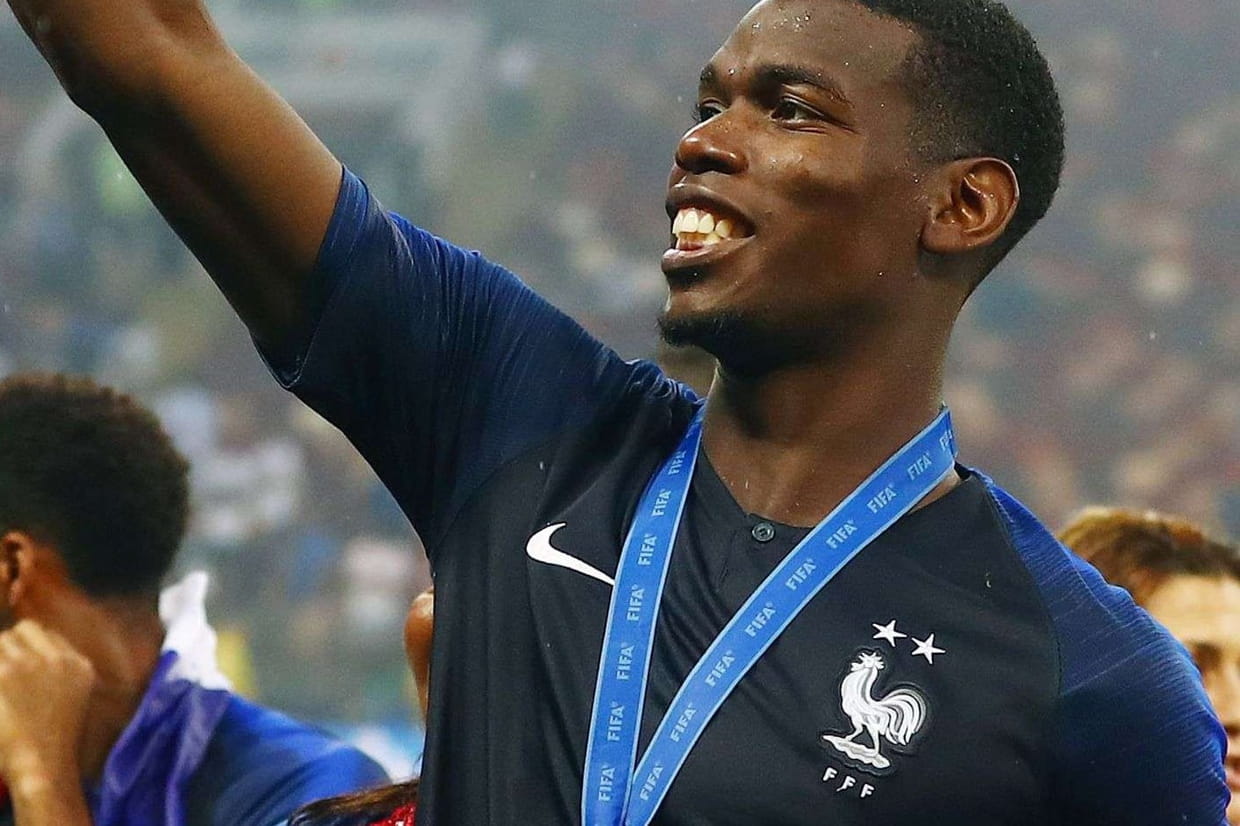 Où trouver le maillot de l’équipe de France ?