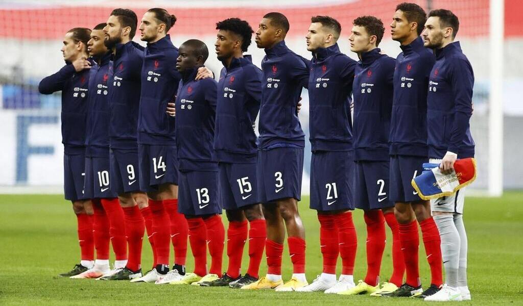 Quand joue la France à l’Euro 2020 ?