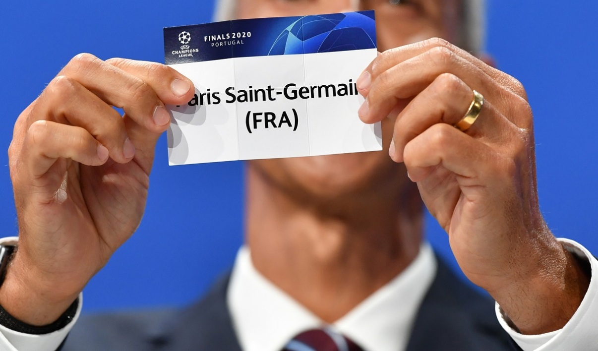 Où regarder le tirage au sort de la Ligue des Champions ?