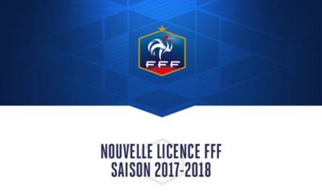 Comment valider sa licence de foot ?