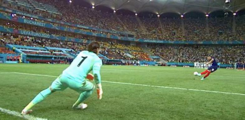 Pourquoi faire rejouer France-Suisse ?