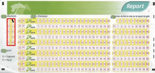 Comment savoir si son ticket est gagnant ?
