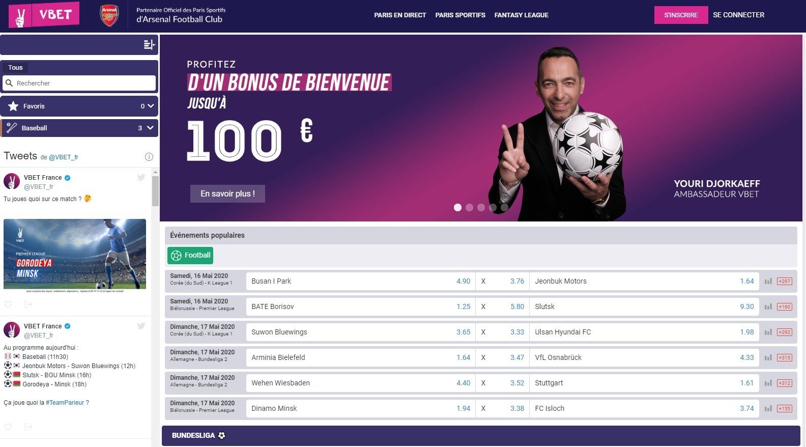 Comment parrainer quelqu’un sur FDJ ?