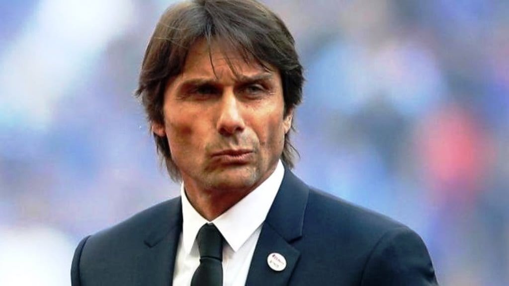 Où va Antonio Conte ?