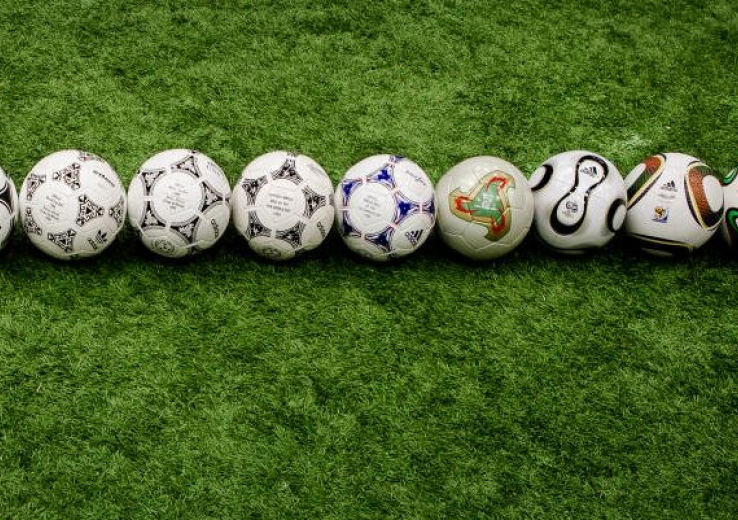 Quel est le nom du ballon de la Coupe du Monde 2018 ?