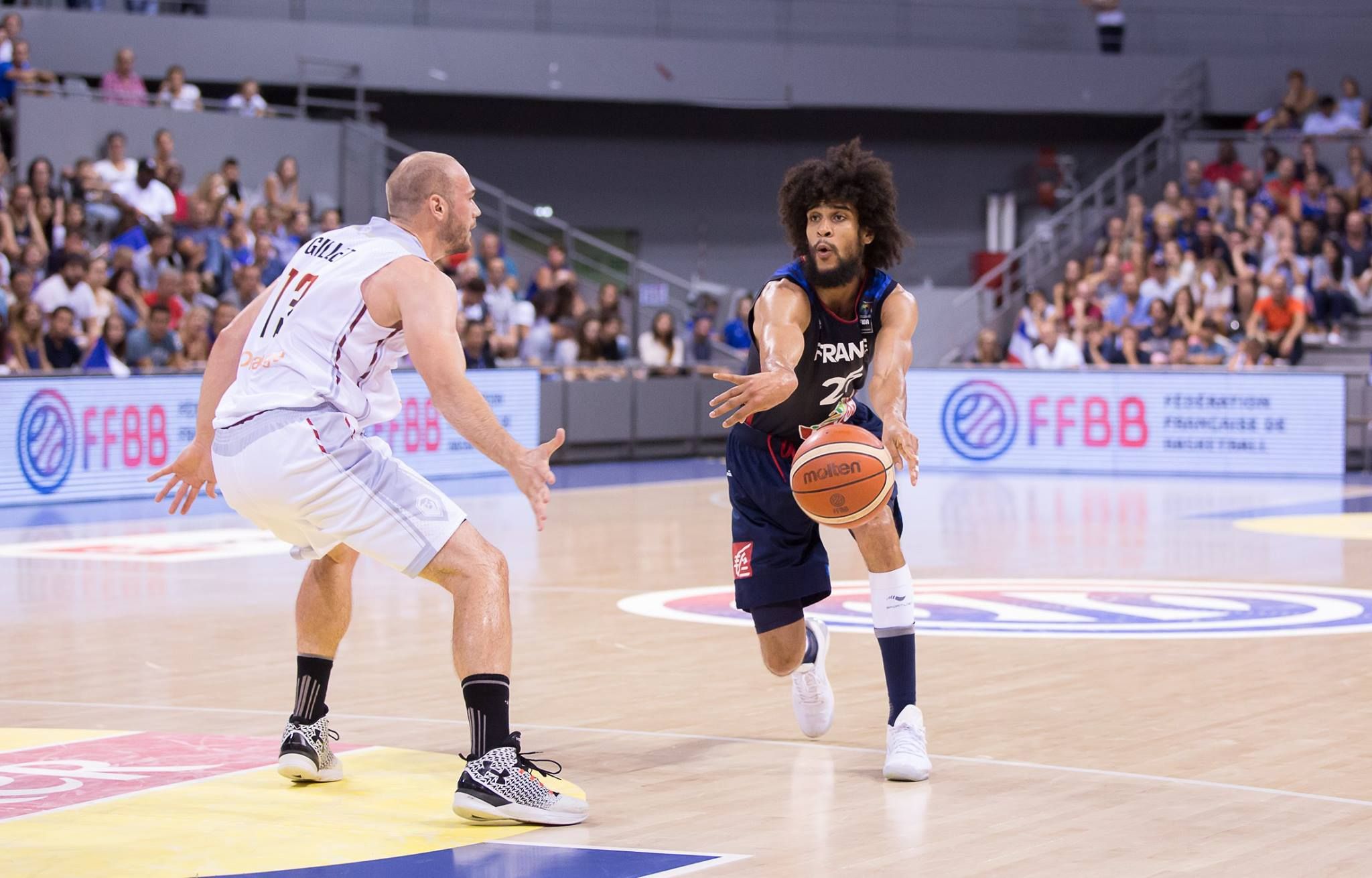 Comment se qualifier en Coupe du monde ?