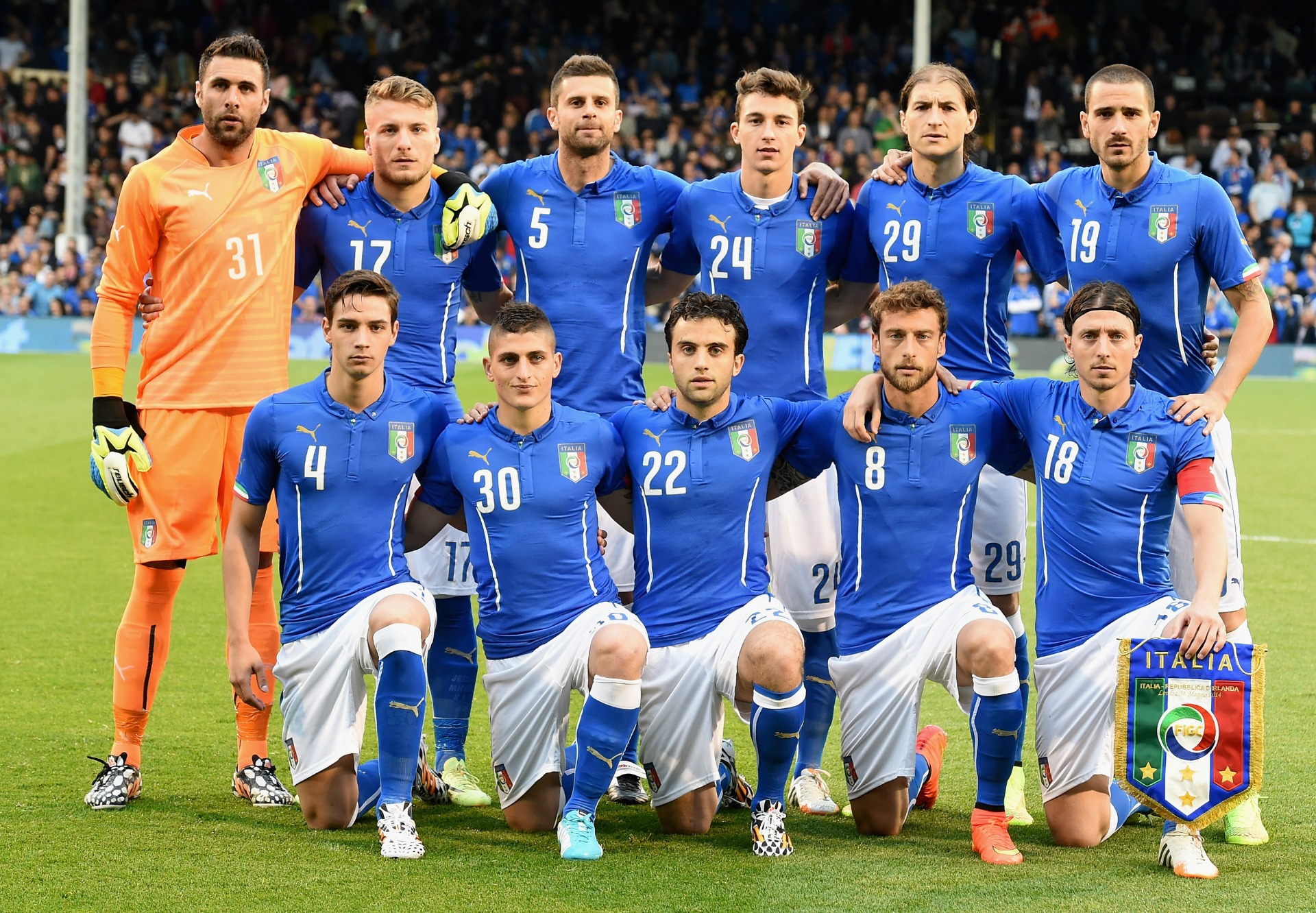 Comment s’appelle la Coupe d’Italie ?