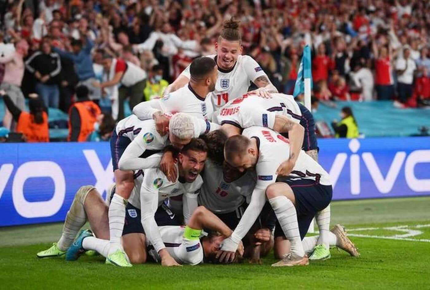 Pourquoi la finale de l’Euro est en Angleterre ?