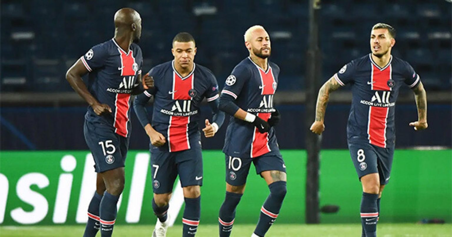 Où voir le match Manchester City Paris Saint-germain ?