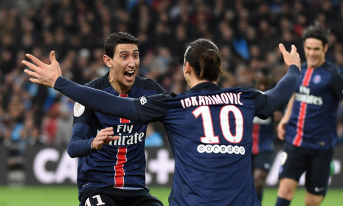 Où voir PSG City ce soir ?