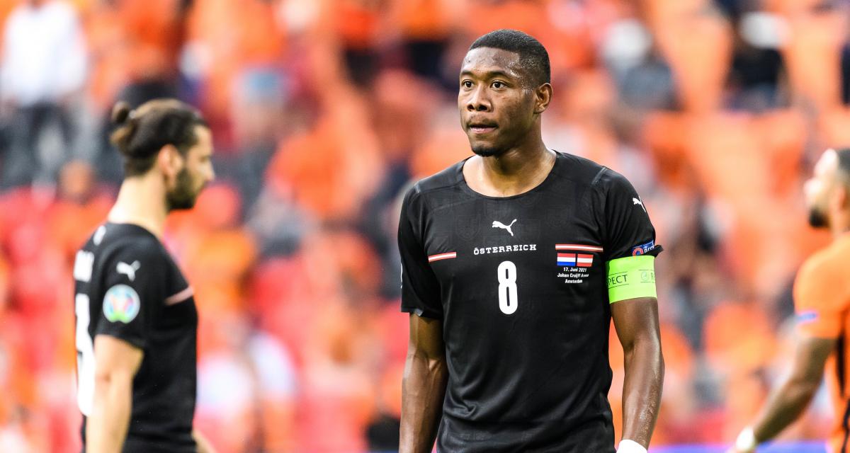 Où voir match Ukraine ?