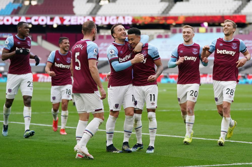 Où voir West Ham Europa League ?