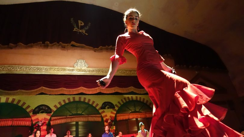 Où voir un spectacle de flamenco ?