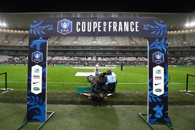 Comment se passe la Coupe de France 2021 ?
