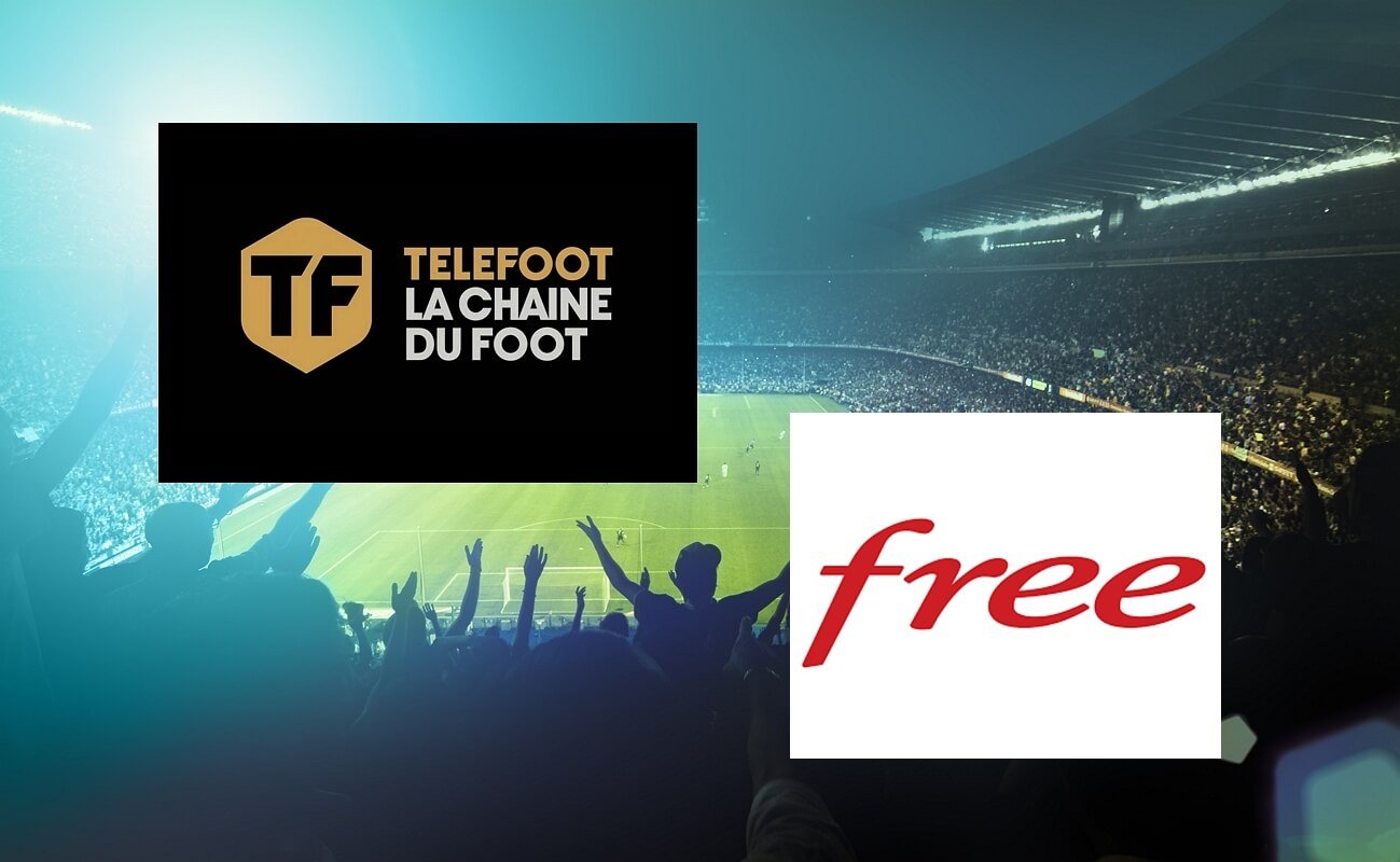 Comment avoir la chaîne Téléfoot ?