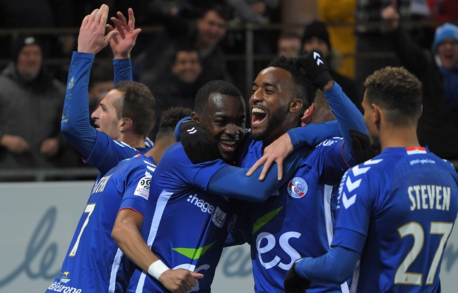 Où regarder les matchs de Ligue 2 ?