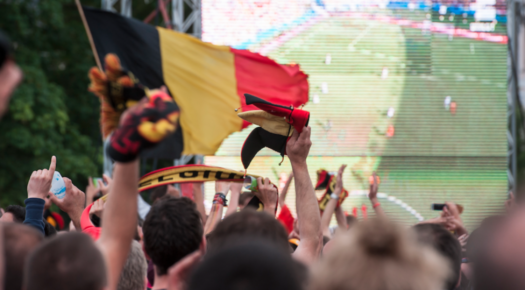 Où regarder le match de l’Espagne ce soir ?