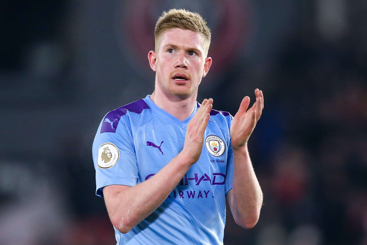 Où voir Manchester City aujourd’hui ?