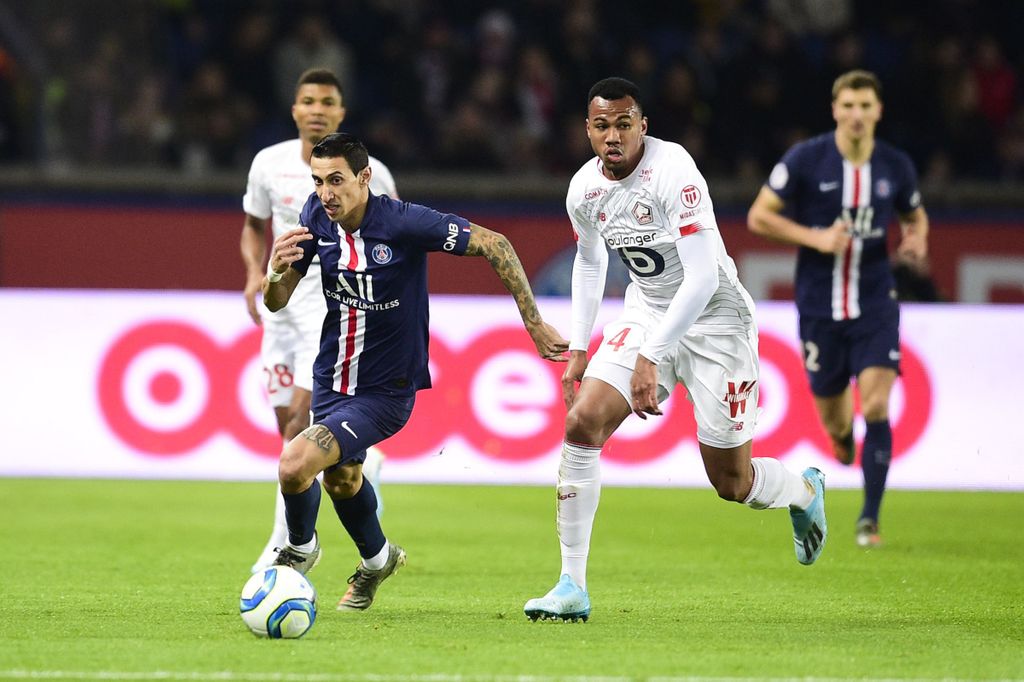 Quelle chaîne match Ligue 1 ce soir ?