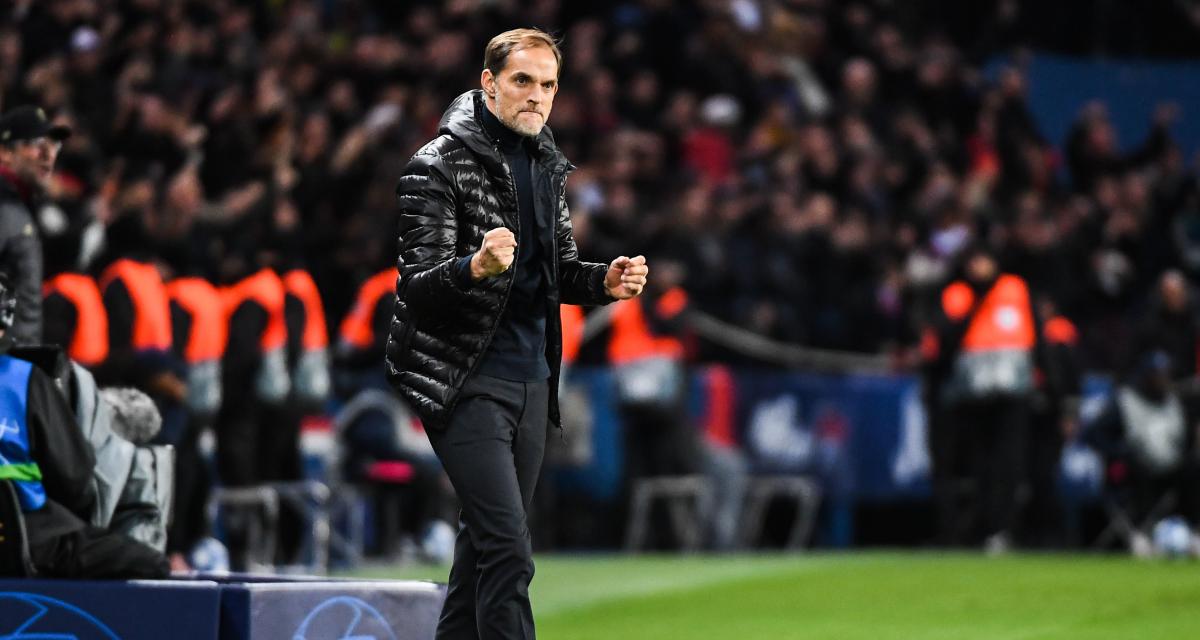 Où voir PSG Manchester United ?