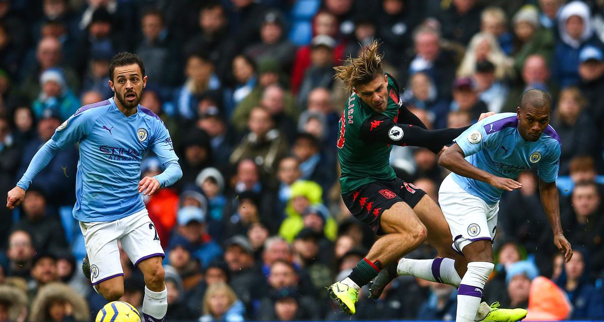 Où se passe le match Paris Manchester City ?