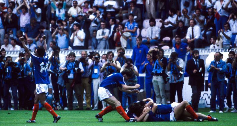 Où voir le match France-allemagne à Lyon ?