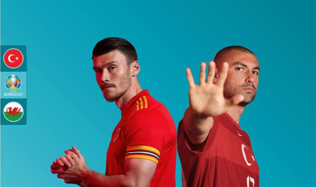 Quelle chaîne Turquie Pays de Galle ?