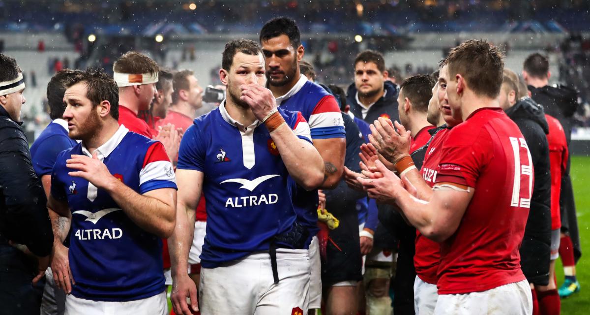 Où regarder le match Pays de Galles ?