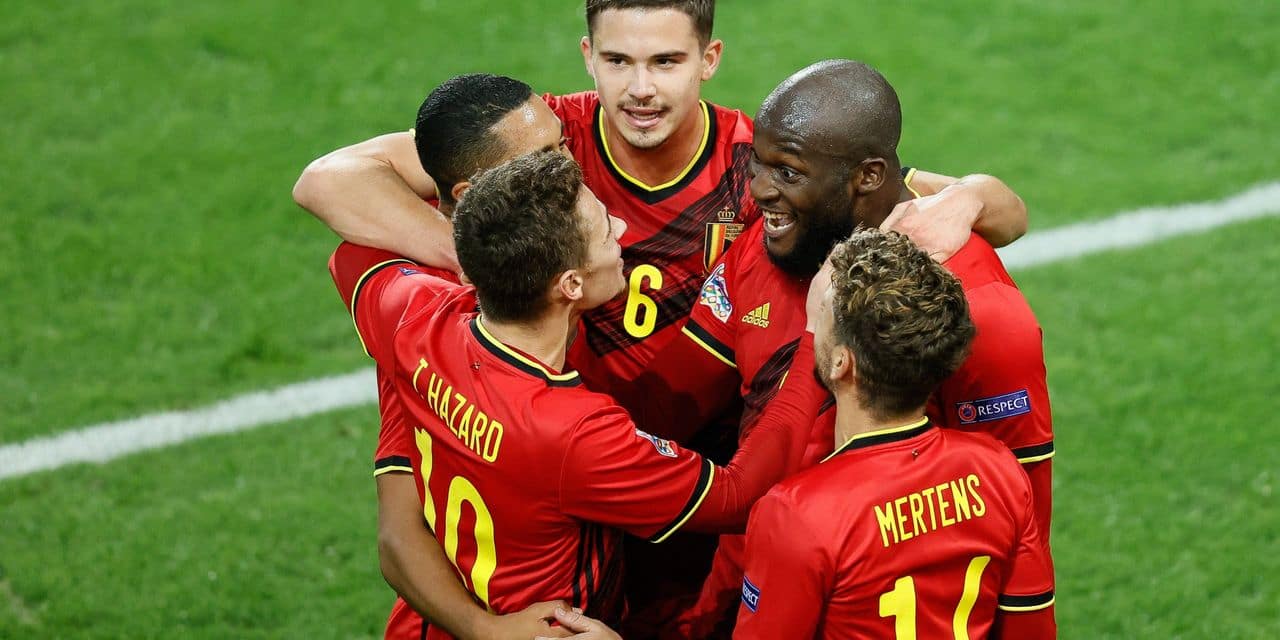 Qui a fini 3e de la Ligue des Nations ?