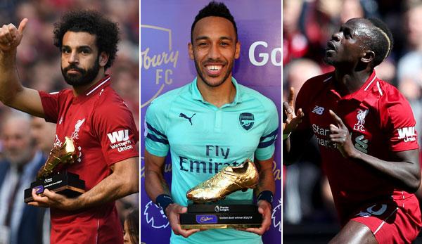 Qui a gagné la Premier League en 2019 ?